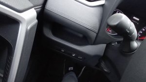 Toyota Rav 4 2020 , обзор зимних опций