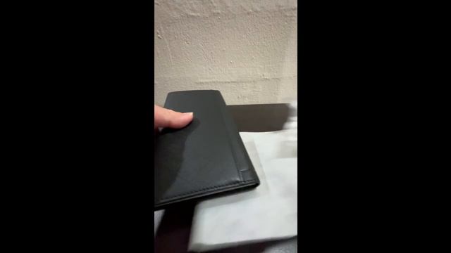 BRAUN BUFFEL CRAIG 2-FOLD LONG WALLET смотреть онлайн