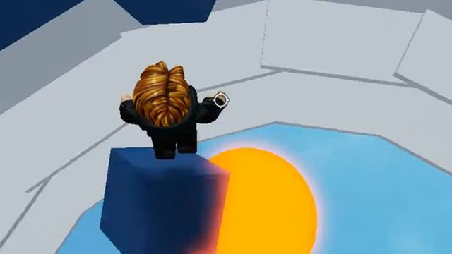 ну как вам мой паркур? я не умею паркурить, я знаю, потому что я новенькая, и я люблю Йоши! смотреть онлайн