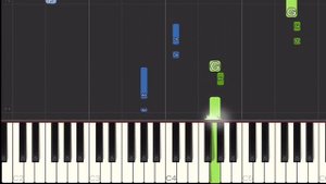 Nirvana - Smells Like Teen Spirit Piano Tutorial | Easy