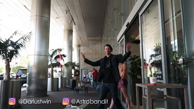 Light Painting Wango Tango (Day 1): Light Painting VLOG 19 смотреть онлайн