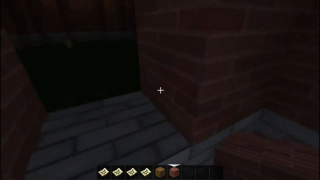 Эйфелева башня в майнкрафте.Большой город ---4--- смотреть онлайн