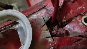 Ремонт БМВ Е12 | BMW E12 repair