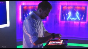 DRUM AND BASS Life Two  _ Launchpad X _ Ableton _ DNB Live Two _ pleem_ Rogue