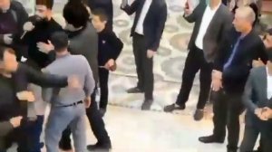 ТЎЙДА ИШКАЛ САРДОР АБИЕВ КАЛТАК ЕДИ TO‘YDA IShKAL SARDOR ABIEV KALTAK YEDI