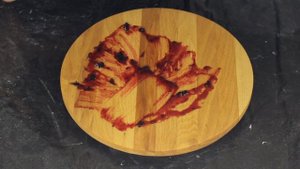 Масло для Разделочных Досок. Тест на Стойкость.