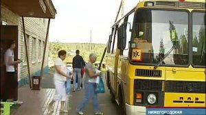 Ветлужский агропромышленный техникум на ТВЦ