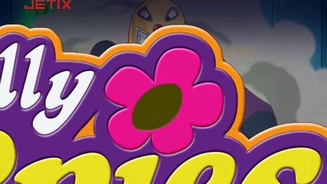 Тотали спайс 1x5 смотреть онлайн