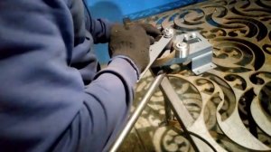 Станки для холодной ковки Станок "Гнутик" Твоя Ковка