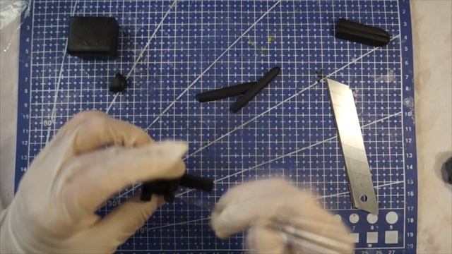 Minecraft дракон. Фигурки из полимерной глины смотреть онлайн