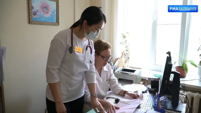 Второй день рождения: пациенту из Калмыкии сделали пересадку сердца смотреть онлайн