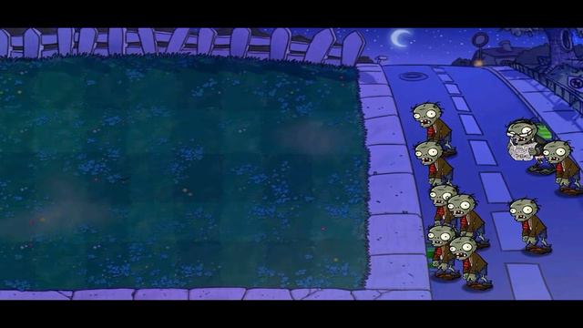 Pvz ч. 2 | Новая локация - Новые проблемы | site (сайт) смотреть онлайн