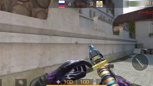 обнова стенд чилов