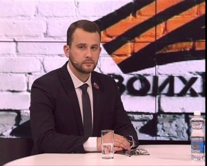 Александр Криеренко в передаче "Здесь и сейчас". 27.06.2022