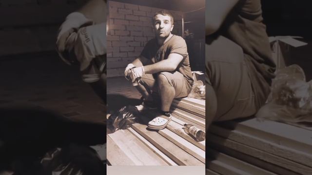 Демонтировал крышу и пошел дождь!