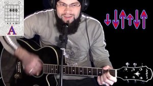 Как играть Танцы Минус - Дерево - аккорды - бой