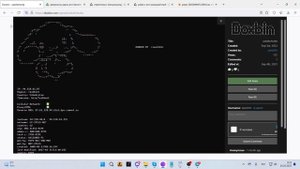 Как задеанонить чела!! Тутор