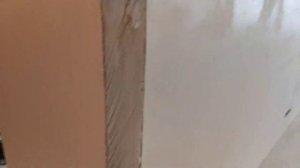 #сколько раз красить стены,  #краска Little Greene