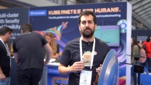 Is Kubernetes Troubleshooting Hard? [KubeCon + CNC EU 23]