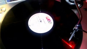 Nick Kamen - I Promised Myself (Extended Version) 1990 - Vinyl