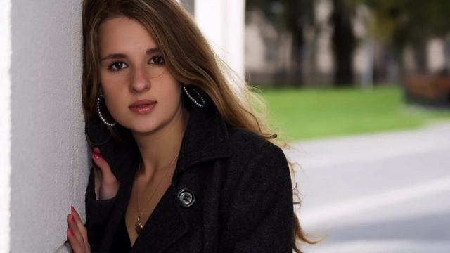 Осенняя фотосессия смотреть онлайн