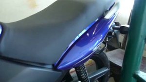 Moto Lifan lf 200   16c