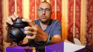 Игровая гарнитура с объемным звуком EKSA E5000 Star Engine Pro обзор