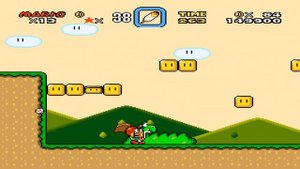 Super Goomba World - All Power-Ups. ᴴᴰ