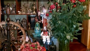 ДУХИ ВАМ ОТВЕЧАЮТ ВОПРОСЫ ПОД РОЛИКОМ. ВЕДЬМИНА ИЗБА. ИНГА ХОСРОЕВА.