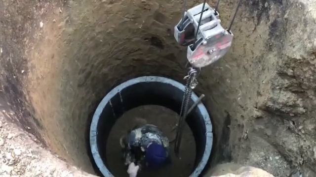 Канализация под ключ для дома и дачи. смотреть онлайн