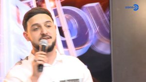 Ramiz Hatemoglu - Yari Basqasi