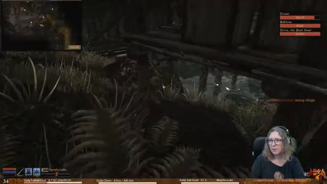 Morrowind Challenge: Escaped Slave 22 смотреть онлайн