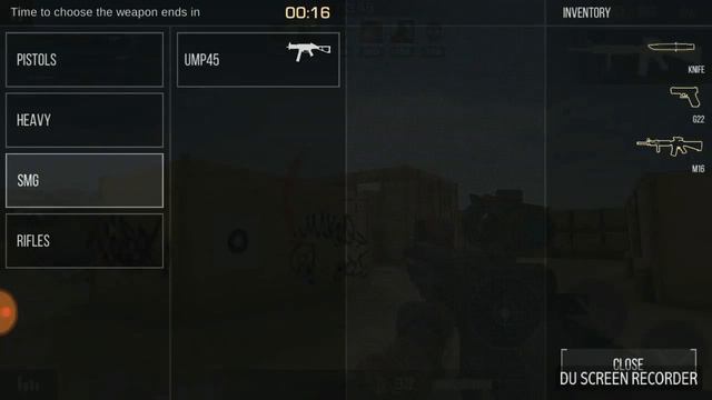 Primul Episod | Standoff 2 смотреть онлайн