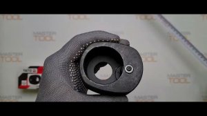 Ключ для рулевых тяг 35-42мм YATO YT-06160