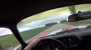 Cargasm/Camaro Accelerations/Vlog