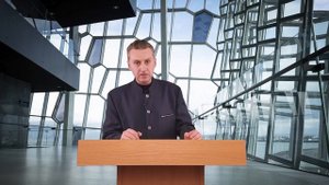 Пророк ТиБи Джошуа — КТО ЭТО? Мудрая дева. Восхищение церкви (готовность). Последнее время