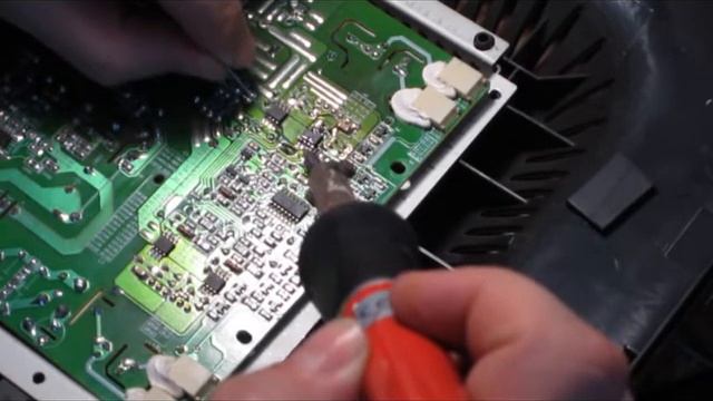 Монитор proview 700p не включается смотреть онлайн