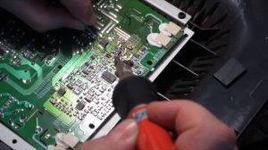 Монитор proview 700p не включается