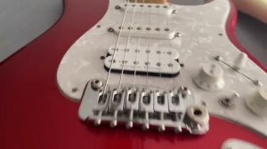 Por qué Leo Fender no quería la G&L Strat