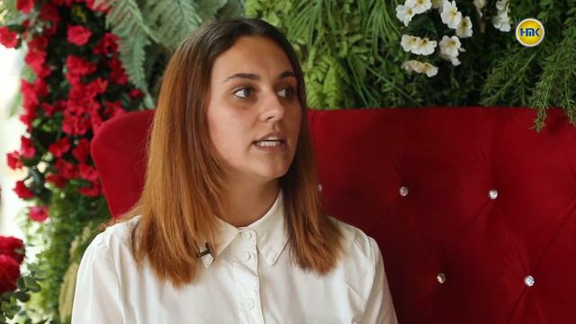 Наро-Фоминску – 95 лет! – выпуск 12 2021 смотреть онлайн