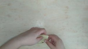 Лягушка из теста ? Царевна-лягушка!!