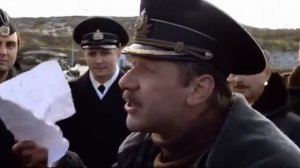 72 метра - "Янычар" выворачивает мехом внутрь