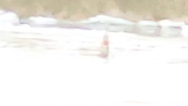 Сегодня Ледоход на Томи в Кемерово 12.04.23. начался в 17:15 смотреть онлайн