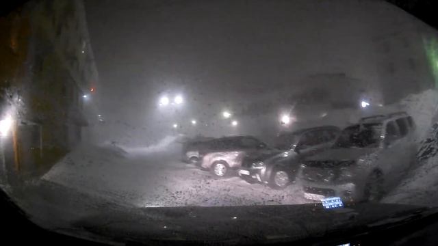 Пурга смотреть онлайн