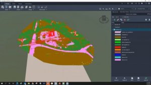 How to Manage Large Point Clouds