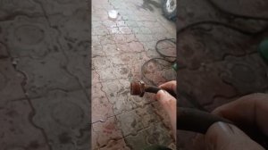 Парогенератор из огнетушителя за 30 минут которым можно отогреть ВСЁ что угодно