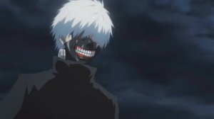 「ＡＭＶ」Карусель | Токийский Гуль