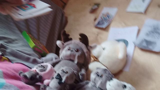 Vlogs часть 2