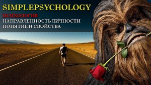 Психология. Направленность личности: понятие, формы и свойства.