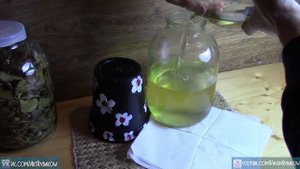 Греющая свеча горит 13 дней. DIY Свеча своими руками!
